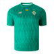 Third Shirts