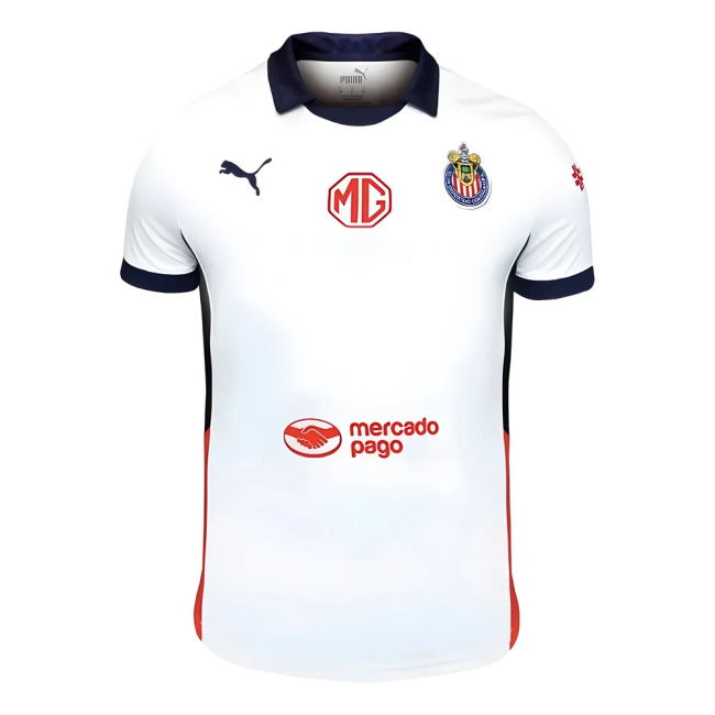 2024-2025 Chivas Away Shirt (Kids)