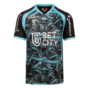 2023-2024 FC Volendam Away Shirt