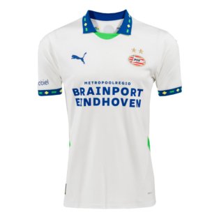 2024-2025 PSV Eindhoven Third Shirt (Kids)