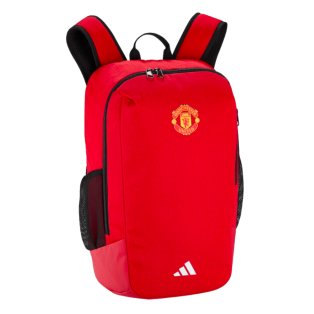 2024-2025 Man Utd Backpack (Red)