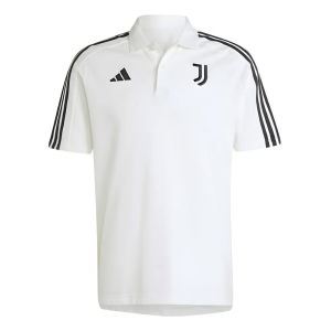2024-2025 Juventus DNA Polo Shirt (White)