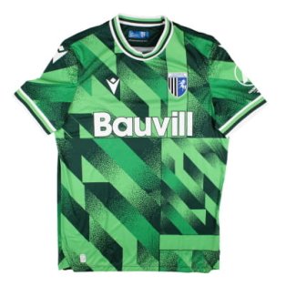 2024-2025 Gillingham Third Shirt