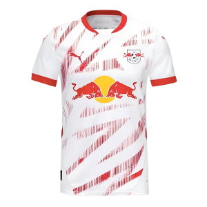 2024-2025 Red Bull Leipzig Home Shirt (Gebel 47)
