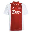2024-2025 Ajax Home Shirt (Kids)