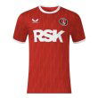 2024-2025 Charlton Home Shirt (Kids)