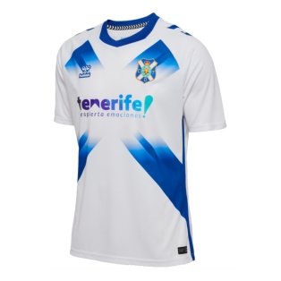 2024-2025 Tenerife Home Shirt (Kids)
