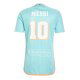 Third Shirts