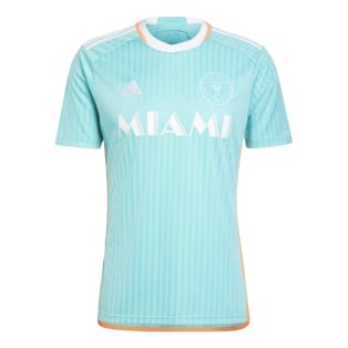 2024-2025 Inter Miami Third Shirt