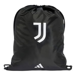2024-2025 Juventus Gym Sack (Black)