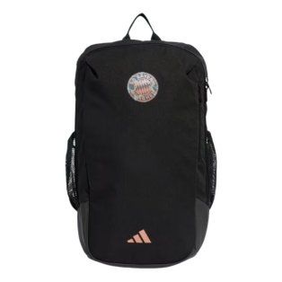 2024-2025 Bayern Munich Backpack (Black)