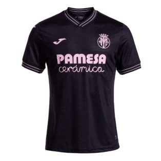 2024-2025 Villarreal Third Shirt