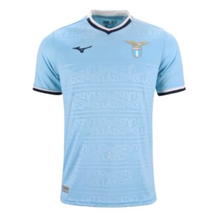 2024-2025 Lazio Home Shirt