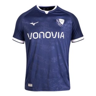 2024-2025 VFL Bochum Home Shirt