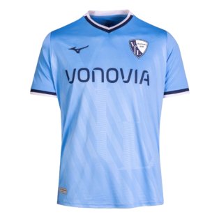 2024-2025 VFL Bochum Away Shirt