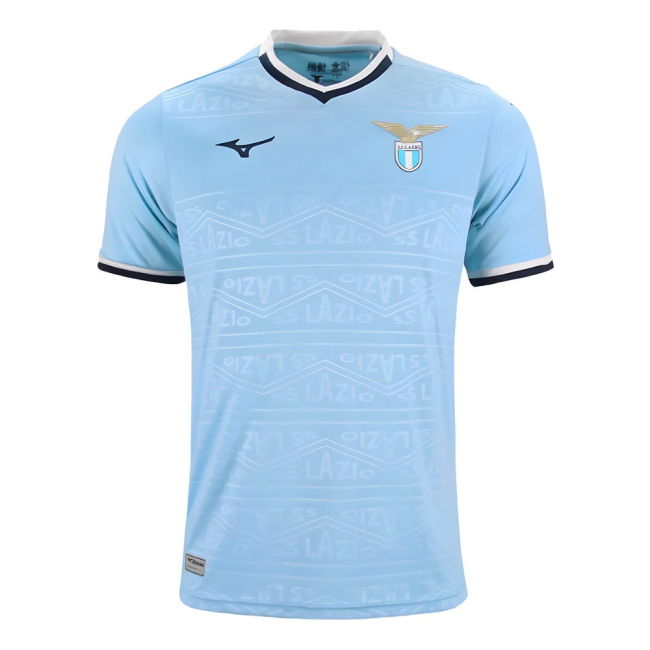 2024-2025 Lazio Home Shirt (Kids)
