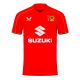 Away Shirts