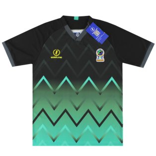 2023-2024 Tanzania Third Shirt