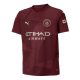 Third Shirts