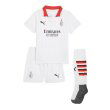 2024-2025 AC Milan Away Mini Kit