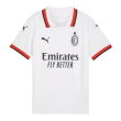 2024-2025 AC Milan Away Shirt (Kids)