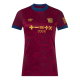 Away Shirts