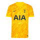 Goalkeeper