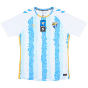 2024-2025 Malaga Home Shirt