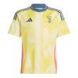2024-2025 Juventus Away Shirt (Kids)