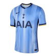 2024-2025 Tottenham Hotspur Away Shirt (Kids)