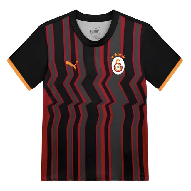 2024-2025 Galatasaray Third Shirt (Kids)