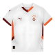 Away Shirts