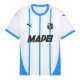Away Shirts