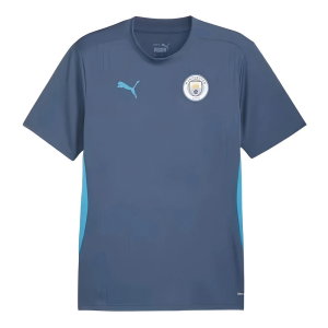 2024-2025 Man City Training Shirt (Inky Blue) (Nico 14)