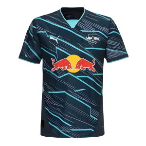 2024-2025 Red Bull Leipzig Third Shirt (Sakar 31)