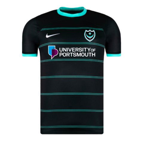 2024-2025 Portsmouth Away Shirt