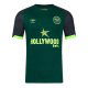 Third Shirts