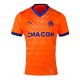 Third Shirts