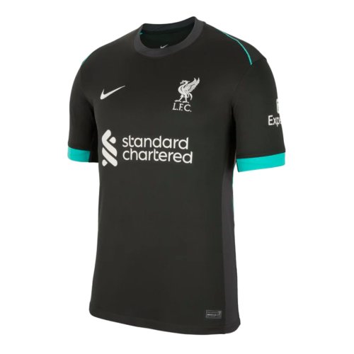 Liverpool third kit 2019 online