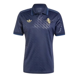2024-2025 Juventus Third Shirt [IY5244] - Uksoccershop