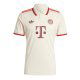 Third Shirts