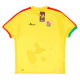 Third Shirts