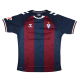Home Shirts