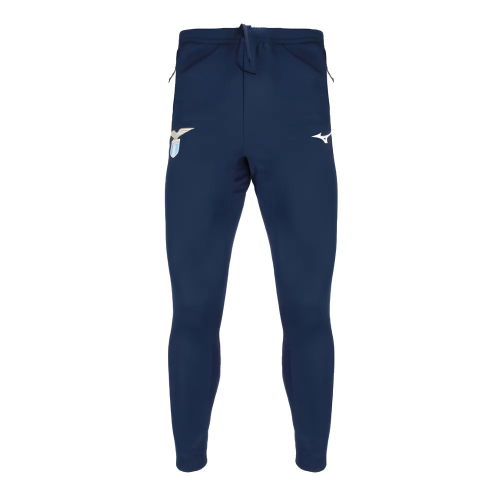 2024-2025 Lazio Training Pants (Navy)