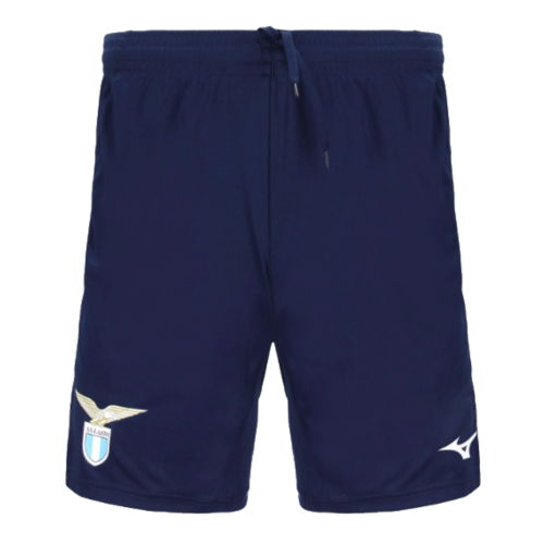 2024-2025 Lazio Training Shorts (Navy)