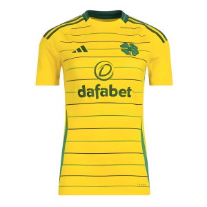 2024-2025 Celtic Away Shirt (Womens) (Jota 7)