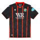 Away Shirts