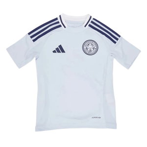 2024-2025 Leicester City Third Shirt - Kids (Edouard 27)
