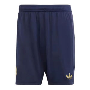 2024-2025 Juventus Third Shorts (Legend Ink)