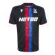 Third Shirts